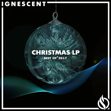 Christmas LP by Various Artists - album cover