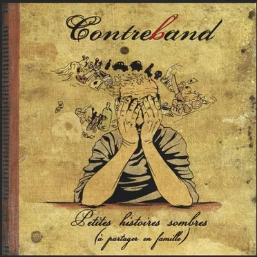Contreband