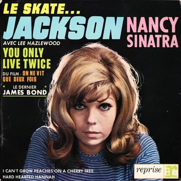 Le Skate... Jackson