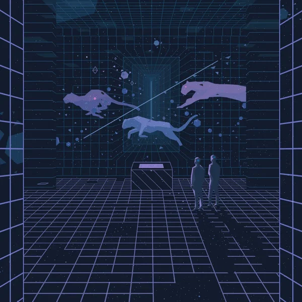 Illusion (slowed + sped up)