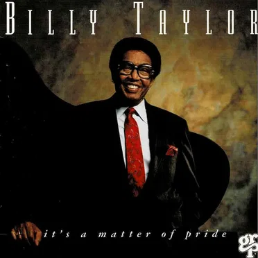 It's a Matter of Pride