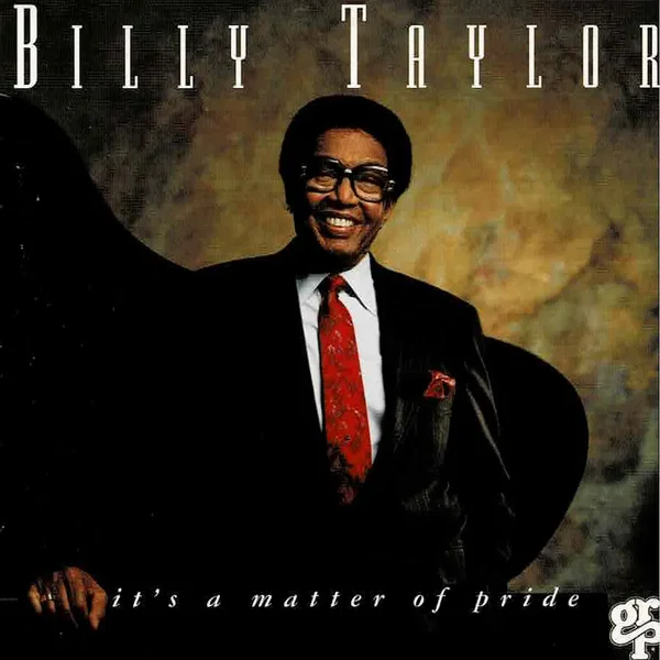 It's a Matter of Pride