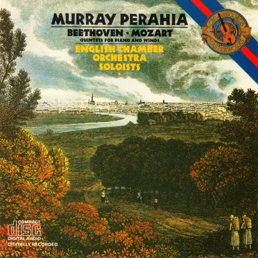 Quintets for Piano and Winds