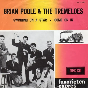 Swinging on a Star / Come on In