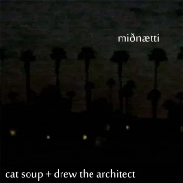 miðnætti