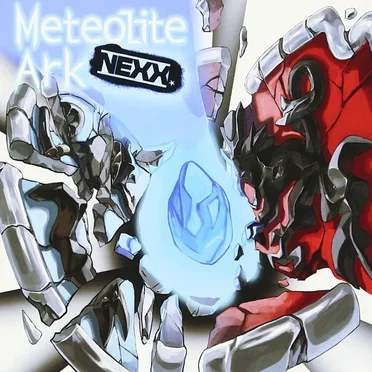 Meteorite Ark