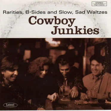 Rarities, B-Sides and Slow, Sad Waltzes