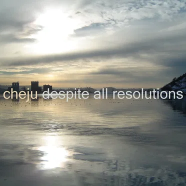 Despite All Resolutions