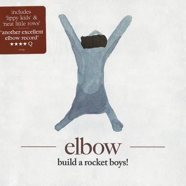 Build a Rocket Boys!