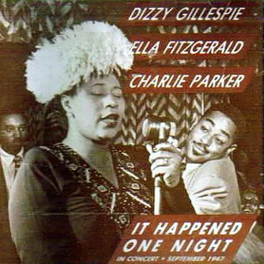 It Happened One Night: In Concert September 1947