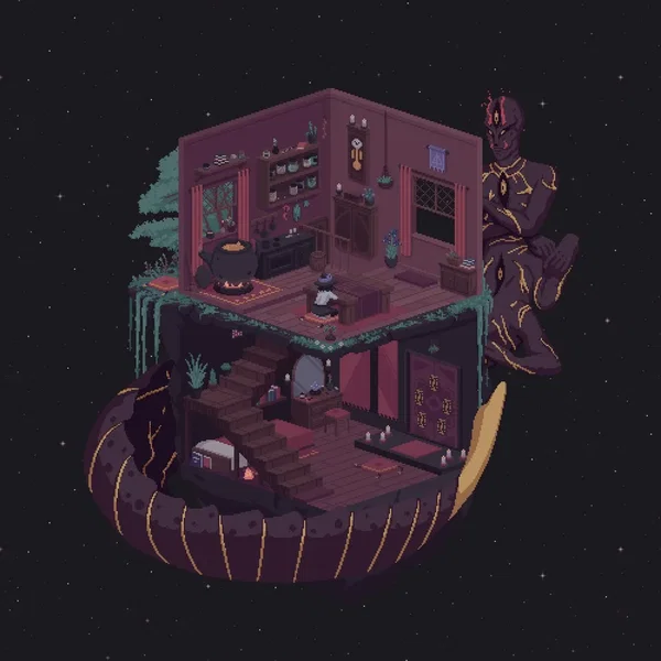 The Cosmic Wheel Sisterhood: Original Soundtrack