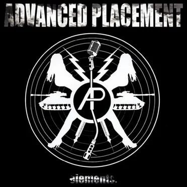 Elements by Advanced Placement - album cover
