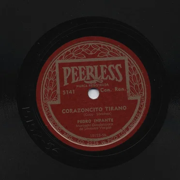 Corazoncito tirano / Noches tenebrosas