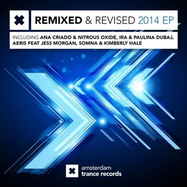Remixed & Revised 2014 EP by Various Artists - album cover