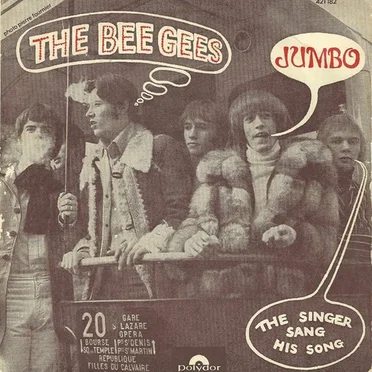 Jumbo / The Singer Sang His Song