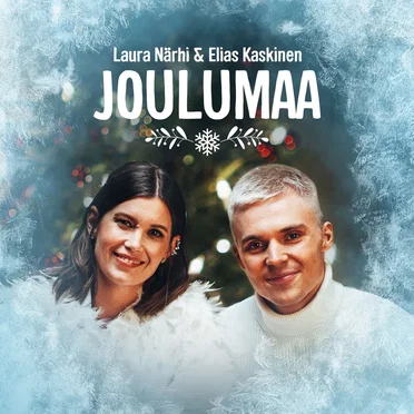 Joulumaa