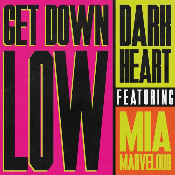 Get Down Low (Dip) (Extended Mix)