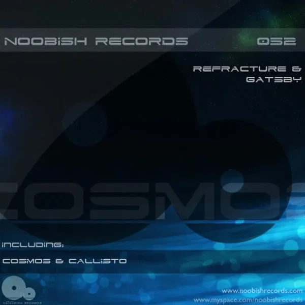 Cosmos EP