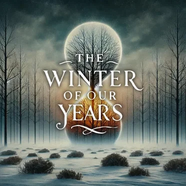 The Winter of Our Years by The Winter Of Our Years - album cover
