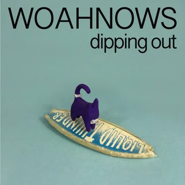 Dipping Out
