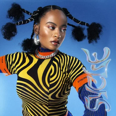 SYCLE by Danitsa - album cover