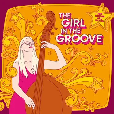 The Girl in the Groove