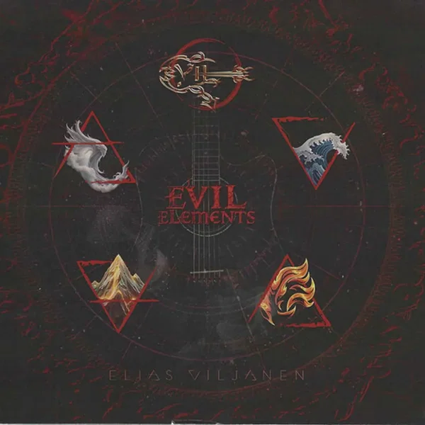 Evil Elements