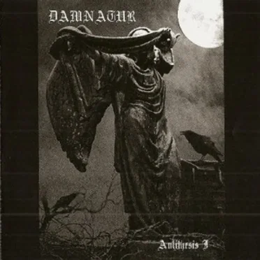 Antithesis I by Damnatur - album cover