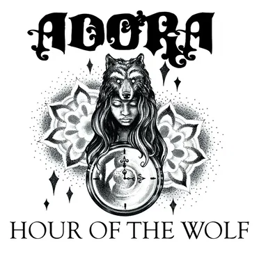 Hour of the Wolf