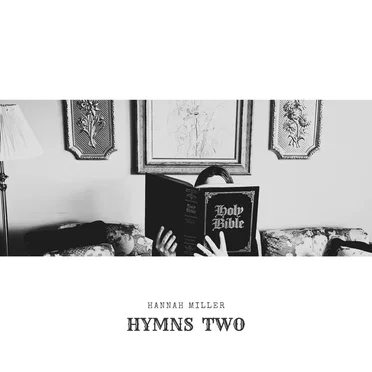 HYMNS TWO by Hannah Miller - album cover