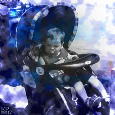EP-Tape2 by FUJII - album cover