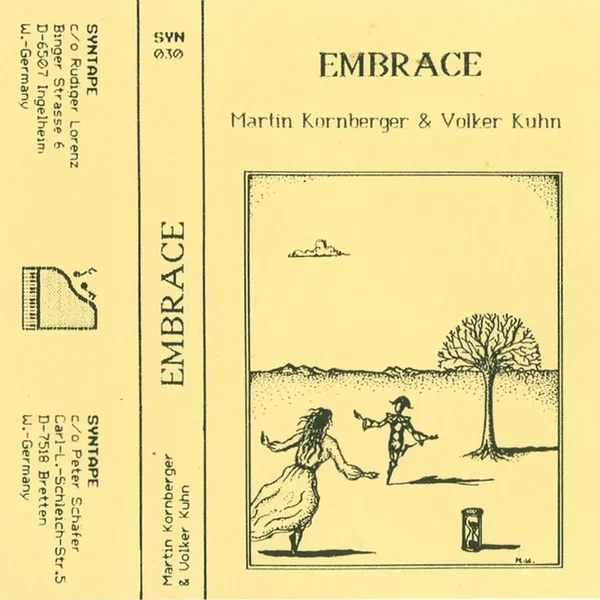 Embrace
