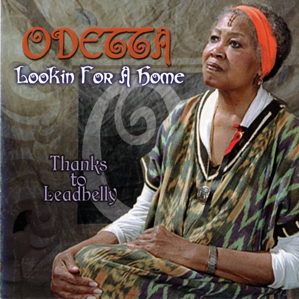 Lookin' for a Home