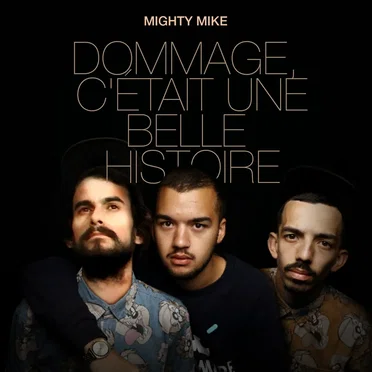 Dommage, c’était une belle histoire (Bigflo & Oli / Michel Fugain) (nouvelle version 2022)