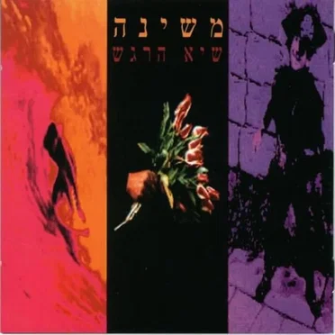 שיא הרגש
