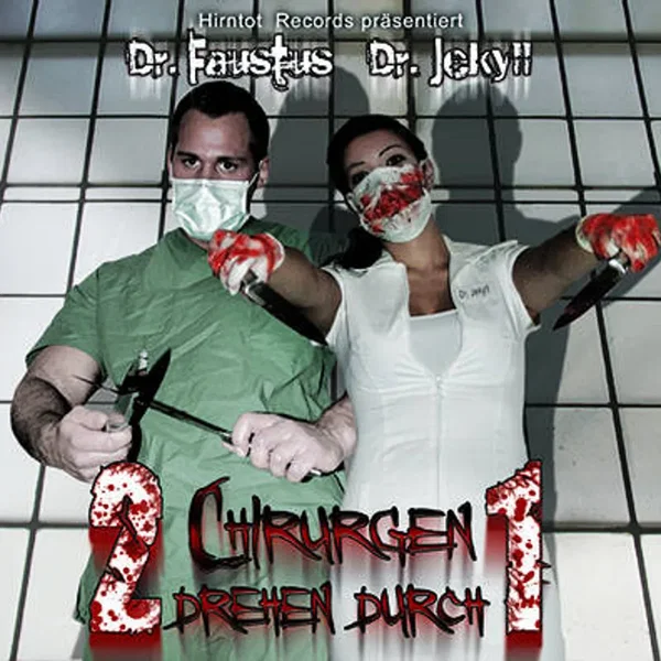 2 Chirurgen drehen durch 1