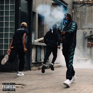 Gambinerie by Gambino La MG - album cover
