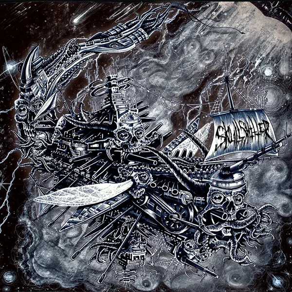 Transmission: Command