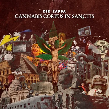Cannabis corpus in sanctis