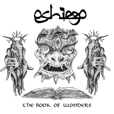 The Book of Wonders
