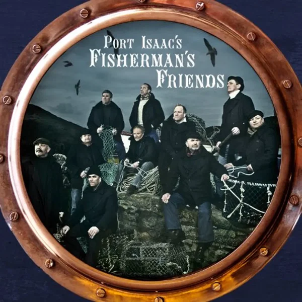 Port Isaac's Fisherman's Friends