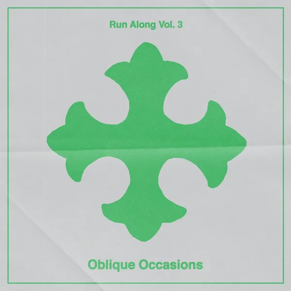 Run Along, Vol. 3