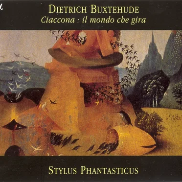 Ciaccona: Il mondo che gira