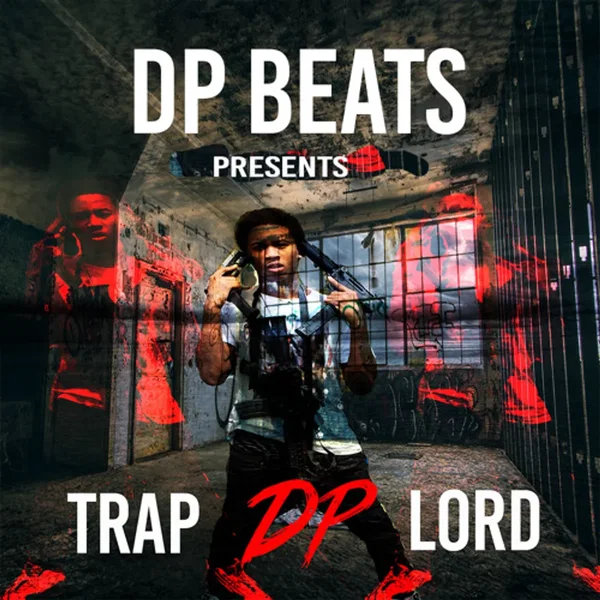 Trap Lord DP