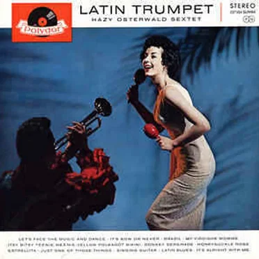 Latin Trumpet