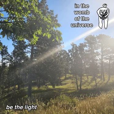 Be The Light