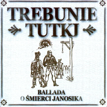 Ballada o Śmierci Janosika
