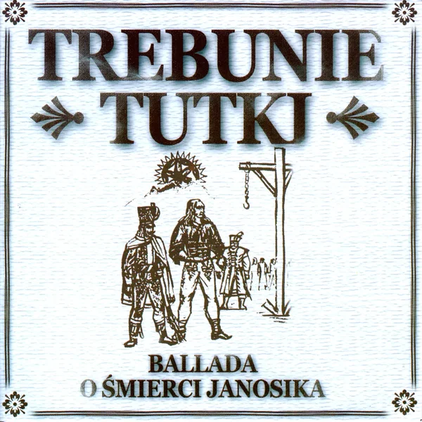 Ballada o Śmierci Janosika