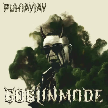 Goblin Mode by PuhJayJay - album cover