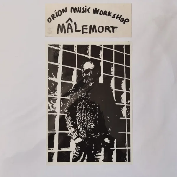 Mâlemort